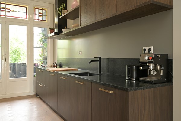 Medium property photo - Hart Nibbrigkade 64, 2597 XX Den Haag
